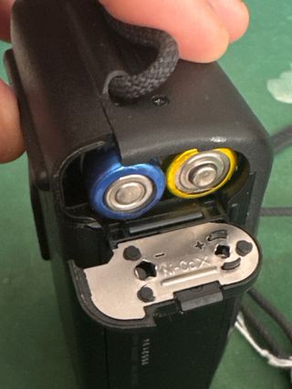 Canon Snappy LX Macchina Fotografica Analogica