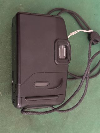 Canon Snappy LX Macchina Fotografica Analogica