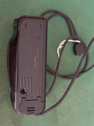 Canon Snappy LX Macchina Fotografica Analogica