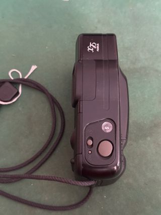 Canon Snappy LX Macchina Fotografica Analogica