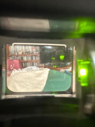 Canon Snappy LX Macchina Fotografica Analogica