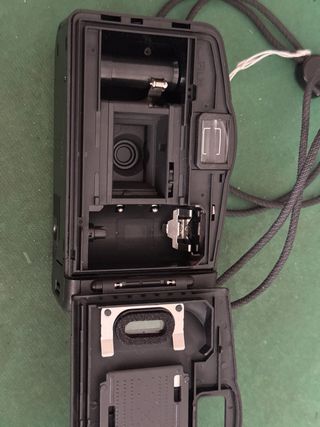 Canon Snappy LX Macchina Fotografica Analogica