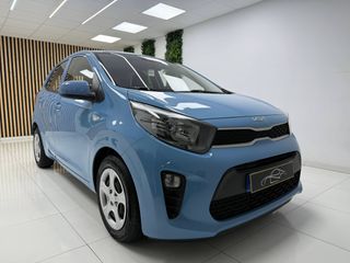 KIA Picanto 1.0 DPi Concept desde 189€/mes*