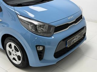 KIA Picanto 1.0 DPi Concept desde 189€/mes*