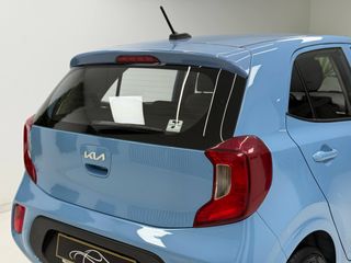 KIA Picanto 1.0 DPi Concept desde 189€/mes*