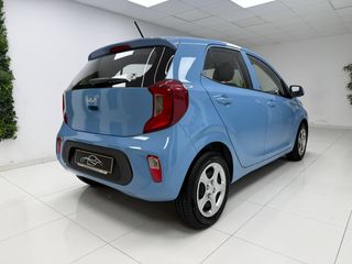 KIA Picanto 1.0 DPi Concept desde 189€/mes*