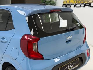 KIA Picanto 1.0 DPi Concept desde 189€/mes*
