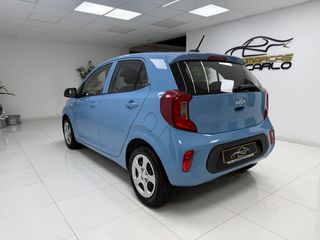 KIA Picanto 1.0 DPi Concept desde 189€/mes*
