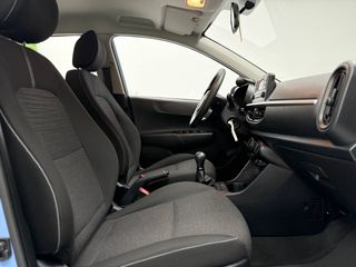 KIA Picanto 1.0 DPi Concept desde 189€/mes*