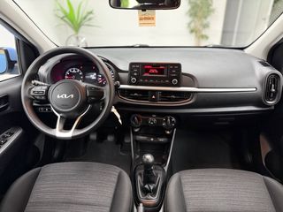 KIA Picanto 1.0 DPi Concept desde 189€/mes*