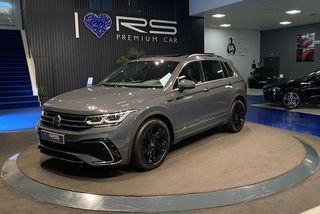 Volkswagen Tiguan Rline 2.0 TDI DSG