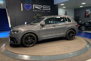 Volkswagen Tiguan Rline 2.0 TDI DSG