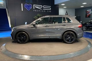 Volkswagen Tiguan Rline 2.0 TDI DSG