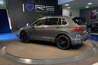 Volkswagen Tiguan Rline 2.0 TDI DSG