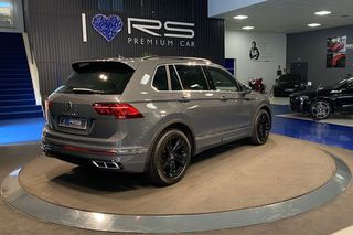 Volkswagen Tiguan Rline 2.0 TDI DSG