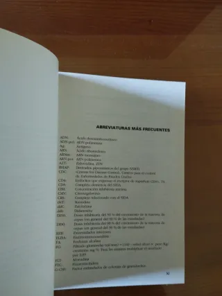 Foscarnet ,un nuevo concepto en antivirales