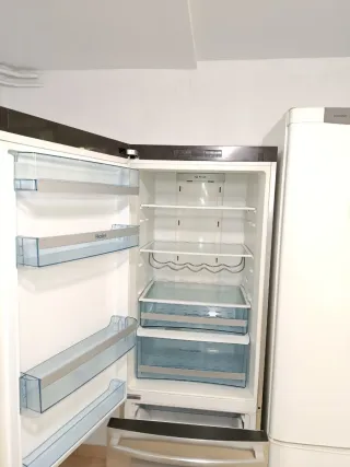 Nevera Haier A+ 185cm no Frost con garantía.