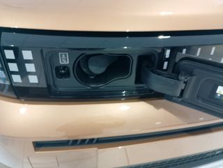 FIAT GRANDE PANDA E LA PRIMA MY25