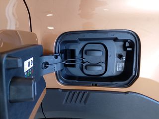 FIAT GRANDE PANDA E LA PRIMA MY25