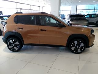 FIAT GRANDE PANDA E LA PRIMA MY25