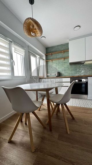 Piso en alquiler en La Raïosa en Valencia