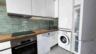 Piso en alquiler en La Raïosa en Valencia