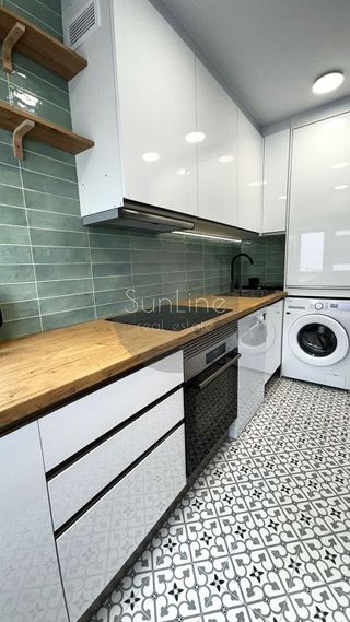 Piso en alquiler en La Raïosa en Valencia