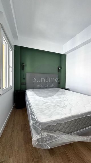 Piso en alquiler en La Raïosa en Valencia