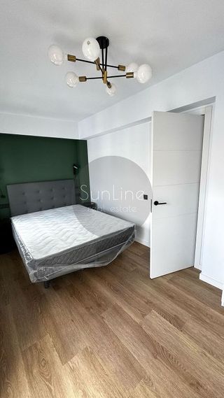 Piso en alquiler en La Raïosa en Valencia