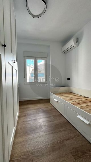 Piso en alquiler en La Raïosa en Valencia