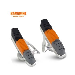 Pastillas Freno Bicicleta Carretera Baradine 470TC