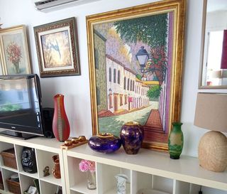 Piso en venta en Regueral - Prat d'en Forés en Cambrils