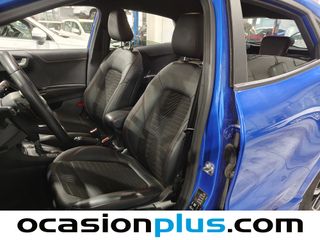 Ford Puma 1.0 EcoBoost MHEV ST-Line X Auto 92 kW (125 CV)