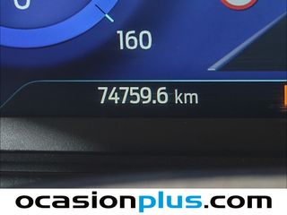 Ford Puma 1.0 EcoBoost MHEV ST-Line X Auto 92 kW (125 CV)