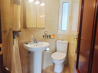 Piso en alquiler en El Porvenir en Sevilla