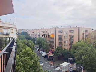 Piso en alquiler en El Porvenir en Sevilla