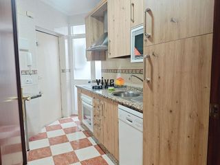 Piso en alquiler en El Porvenir en Sevilla