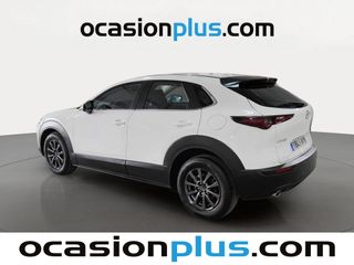 Mazda CX-30 2.5 e-Skyactive G MHEV Prime-Line AT 103 kW (140 CV)