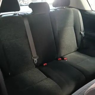 Toyota Corolla 2.0 D-4D 90 CV. Con sólo 56.600 kms