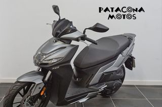 KYMCO Agility S 125 ABS 2316KMS