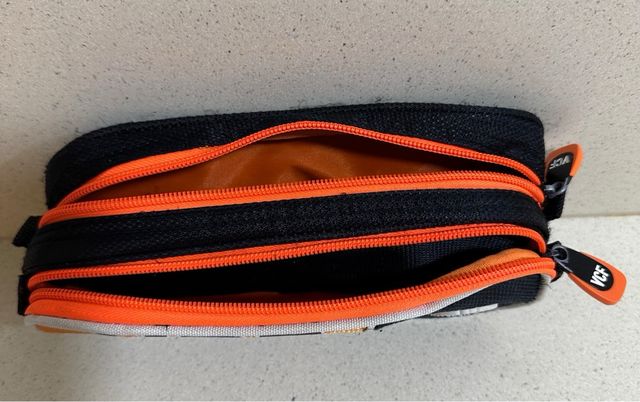 Estuche Escolar Valencia CF