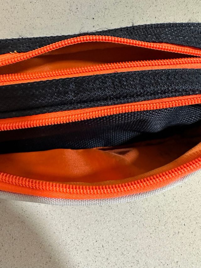 Estuche Escolar Valencia CF