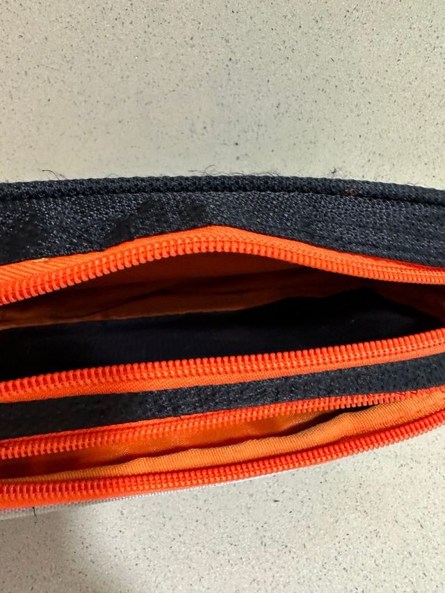 Estuche Escolar Valencia CF