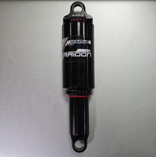 AMORTIGUADOR SR SUNTOUR RAIDON LO