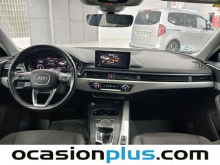 Audi A4 design edition 2.0 TDI 110 kW (150 CV) S tronic