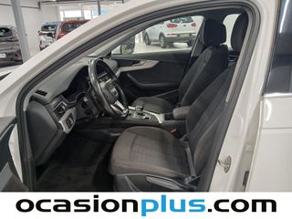 Audi A4 design edition 2.0 TDI 110 kW (150 CV) S tronic