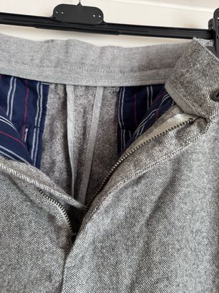 Pantaloni uomo Zara