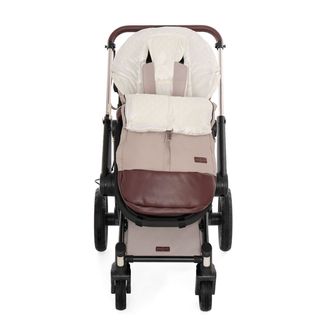 Saco Roberto Verino Universal Silla Paseo