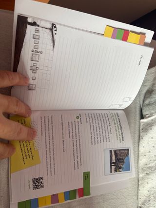 Cuaderno de Viaje Renfe Verano 2018