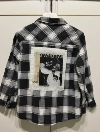 Set 3 capi bambino 5 anni